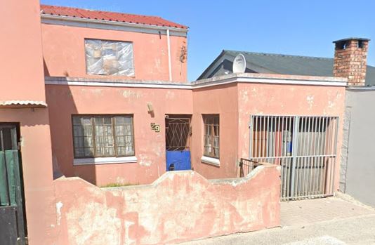 3 Bedroom Property for Sale in Beacon Valley Western Cape